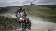 Moto - Test: Suzuki V-Strom 1050 XT 2020: salto di qualità e stile per la crossover