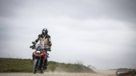 Moto - Test: Suzuki V-Strom 1050 XT 2020: salto di qualità e stile per la crossover