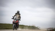 Moto - Test: Suzuki V-Strom 1050 XT 2020: salto di qualità e stile per la crossover