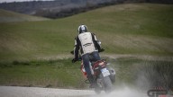 Moto - Test: Suzuki V-Strom 1050 XT 2020: salto di qualità e stile per la crossover