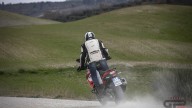 Moto - Test: Suzuki V-Strom 1050 XT 2020: salto di qualità e stile per la crossover