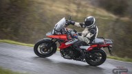 Moto - Test: Suzuki V-Strom 1050 XT 2020: salto di qualità e stile per la crossover