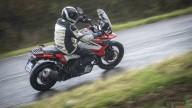 Moto - Test: Suzuki V-Strom 1050 XT 2020: salto di qualità e stile per la crossover