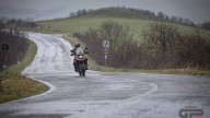 Moto - Test: Suzuki V-Strom 1050 XT 2020: salto di qualità e stile per la crossover