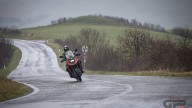 Moto - Test: Suzuki V-Strom 1050 XT 2020: salto di qualità e stile per la crossover