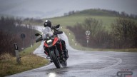 Moto - Test: Suzuki V-Strom 1050 XT 2020: salto di qualità e stile per la crossover