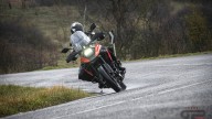 Moto - Test: Suzuki V-Strom 1050 XT 2020: salto di qualità e stile per la crossover