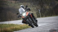 Moto - Test: Suzuki V-Strom 1050 XT 2020: salto di qualità e stile per la crossover