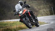 Moto - Test: Suzuki V-Strom 1050 XT 2020: salto di qualità e stile per la crossover