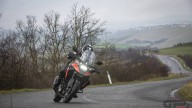 Moto - Test: Suzuki V-Strom 1050 XT 2020: salto di qualità e stile per la crossover