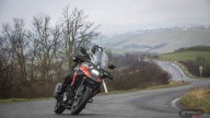 Moto - Test: Suzuki V-Strom 1050 XT 2020: salto di qualità e stile per la crossover