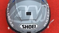 MotoGP: Alex Marquez presenta il suo nuovo casco in attesa di... Lorenzo