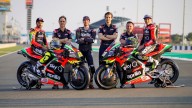 MotoGP: Rivoluzione tricolore: l'Aprilia RS-GP di Iannone ed Espargarò