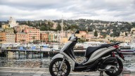 Moto - Test: Prova Piaggio Medley 125 e 150 2020: il ruote alte di mezzo si rinnova