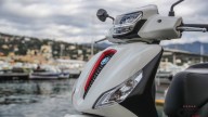 Moto - Test: Prova Piaggio Medley 125 e 150 2020: il ruote alte di mezzo si rinnova