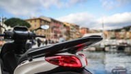 Moto - Test: Prova Piaggio Medley 125 e 150 2020: il ruote alte di mezzo si rinnova