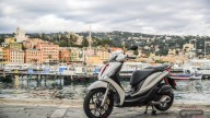 Moto - Test: Prova Piaggio Medley 125 e 150 2020: il ruote alte di mezzo si rinnova