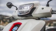 Moto - Test: Prova Piaggio Medley 125 e 150 2020: il ruote alte di mezzo si rinnova