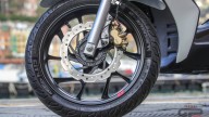 Moto - Test: Prova Piaggio Medley 125 e 150 2020: il ruote alte di mezzo si rinnova