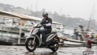 Moto - Test: Prova Piaggio Medley 125 e 150 2020: il ruote alte di mezzo si rinnova