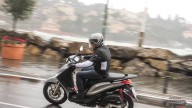 Moto - Test: Prova Piaggio Medley 125 e 150 2020: il ruote alte di mezzo si rinnova