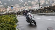 Moto - Test: Prova Piaggio Medley 125 e 150 2020: il ruote alte di mezzo si rinnova