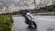 Moto - Test: Prova Piaggio Medley 125 e 150 2020: il ruote alte di mezzo si rinnova