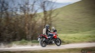 Moto - Test: Suzuki V-Strom 1050 XT 2020: salto di qualità e stile per la crossover