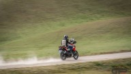 Moto - Test: Suzuki V-Strom 1050 XT 2020: salto di qualità e stile per la crossover