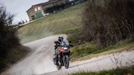 Moto - Test: Suzuki V-Strom 1050 XT 2020: salto di qualità e stile per la crossover