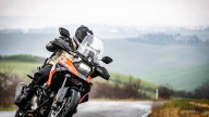 Moto - Test: Suzuki V-Strom 1050 XT 2020: salto di qualità e stile per la crossover