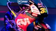 MotoGP: La corsa Mondiale di Crutchlow e Cecchinello parte da Londra