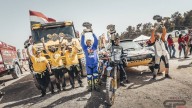 News: Botturi: sono andato alla Africa Eco Race per l’avventura  