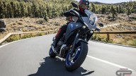 Moto - Test: Nuova Yamaha Tracer 700 2020, non solo “sguardo R1” ed Euro 5