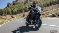 Moto - Test: Nuova Yamaha Tracer 700 2020, non solo “sguardo R1” ed Euro 5