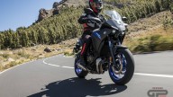 Moto - Test: Nuova Yamaha Tracer 700 2020, non solo “sguardo R1” ed Euro 5