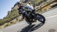 Moto - Test: Nuova Yamaha Tracer 700 2020, non solo “sguardo R1” ed Euro 5