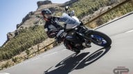 Moto - Test: Nuova Yamaha Tracer 700 2020, non solo “sguardo R1” ed Euro 5