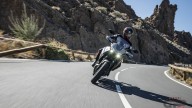 Moto - Test: Nuova Yamaha Tracer 700 2020, non solo “sguardo R1” ed Euro 5