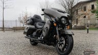 Moto - Test: Prova Harley-Davidson Electra Glide Ultra Limited 2020, tecnologica!  