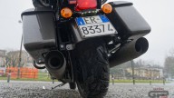 Moto - Test: Prova Harley-Davidson Electra Glide Ultra Limited 2020, tecnologica!  