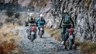 Moto - News: Hat Series 2020, cresce l'adventouring, debutta la MASTER BALKANS