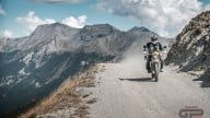 Moto - News: Hat Series 2020, cresce l'adventouring, debutta la MASTER BALKANS