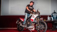 Moto - News: Hat Series 2020, cresce l'adventouring, debutta la MASTER BALKANS