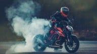 Moto - Test: PROVA KTM Super Duke 1290 R: Bestia nell'anima, ringhia ma non azzanna