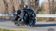 Moto - Test: Prova Harley-Davidson Electra Glide Ultra Limited 2020, tecnologica!  