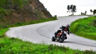 Moto - Test: PROVA KTM Super Duke 1290 R: Bestia nell'anima, ringhia ma non azzanna