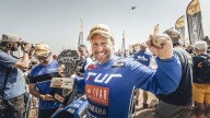 News: Botturi: sono andato alla Africa Eco Race per l’avventura  