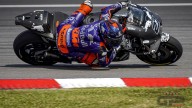 MotoGP: Lorenzo, primo giorno fra i 'bastardi senza gloria' nei test di Sepang