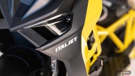 Moto - News: Italjet Dragster, in arrivo a maggio, in Giappone è già un fenomeno 